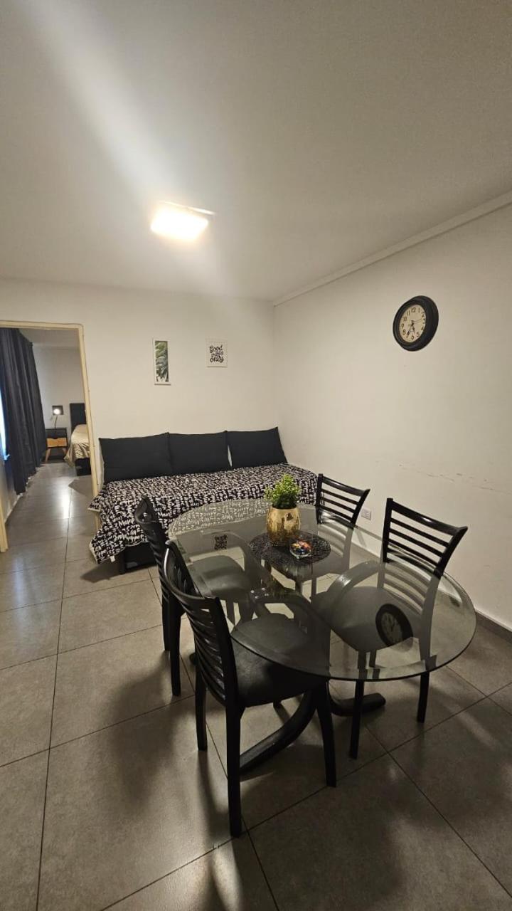 Apartamento Litstay Laprida Córdova