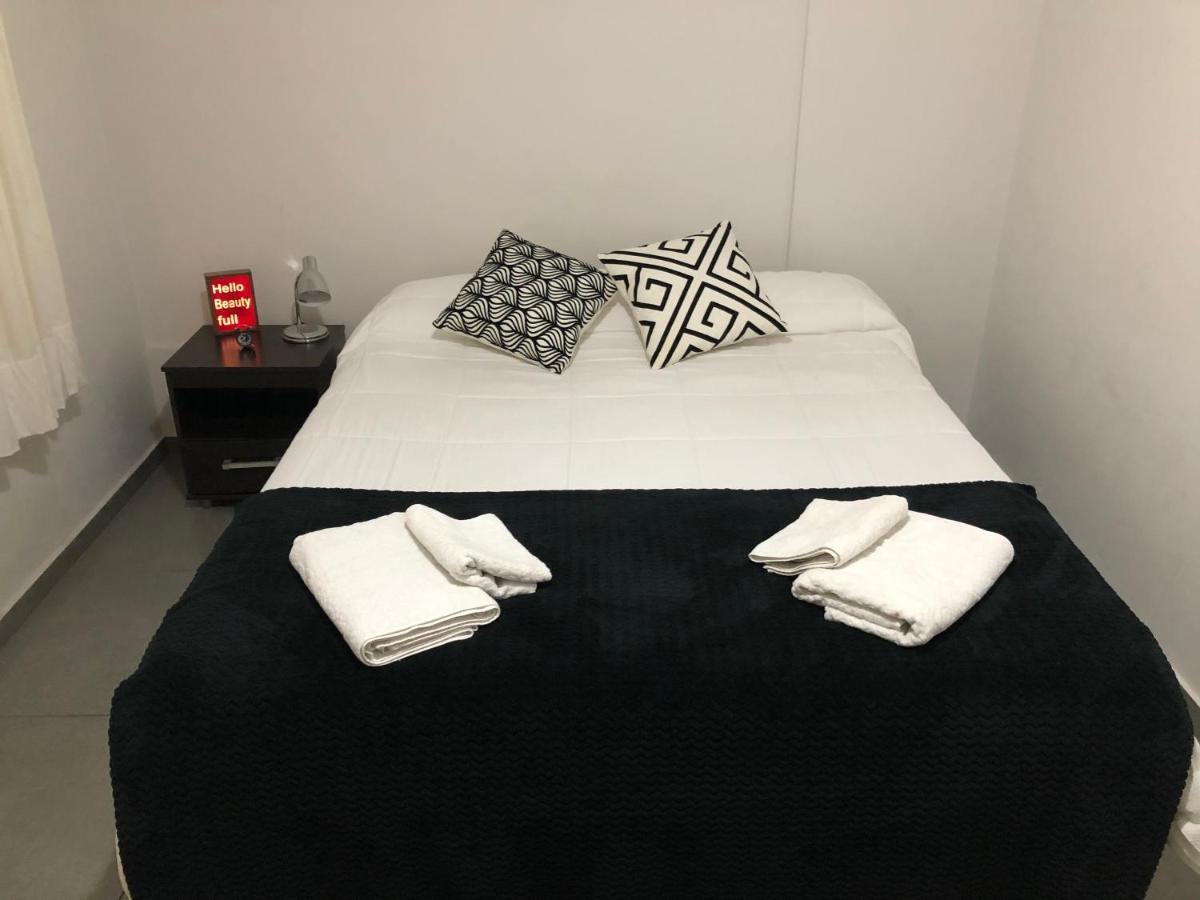 Apartamento Litstay Laprida Córdova