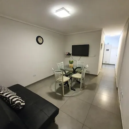 Litstay Laprida Cordoba Exterior photo