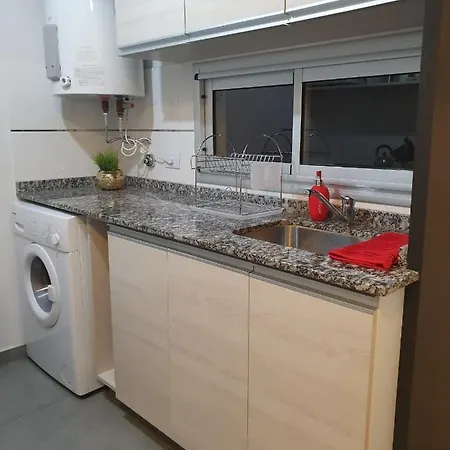 Litstay Laprida Cordoba Exterior photo