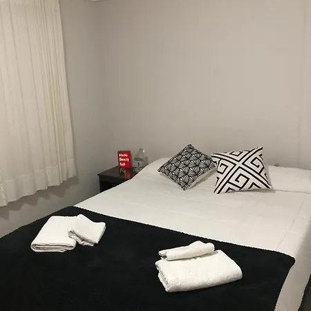 Litstay Laprida Cordoba Exterior photo