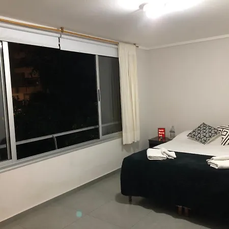 Litstay Laprida Cordoba Exterior photo