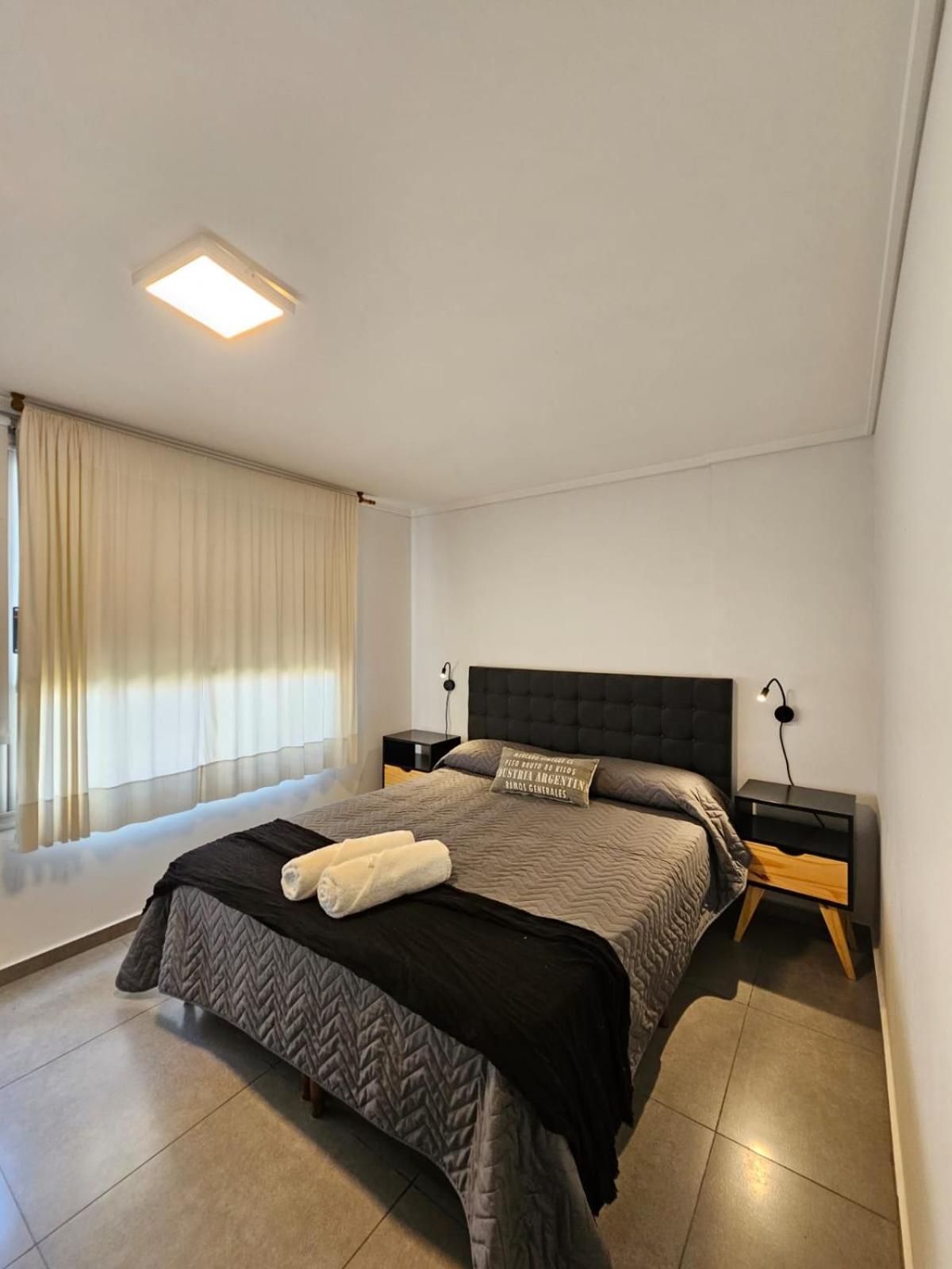 Litstay Laprida Cordoba