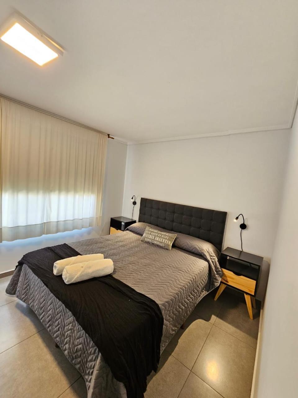 Litstay Laprida Apartment