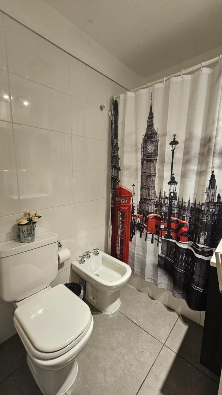 Apartment Litstay Laprida