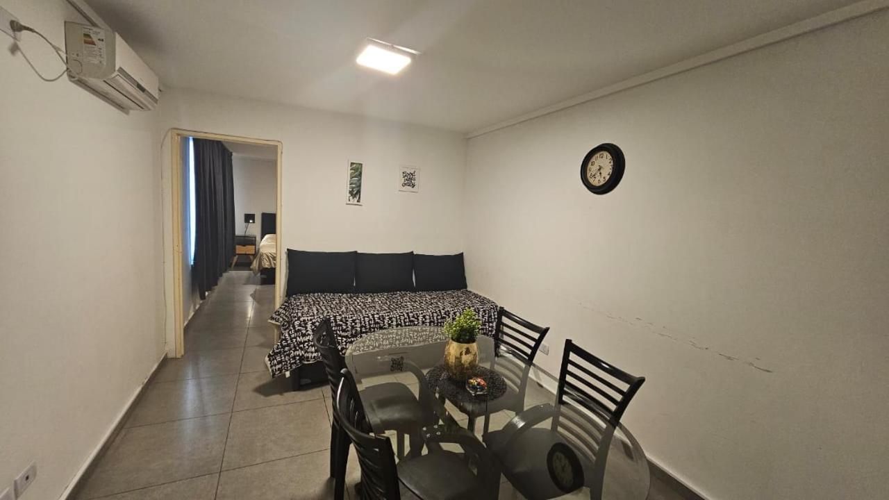 Litstay Laprida Apartment *