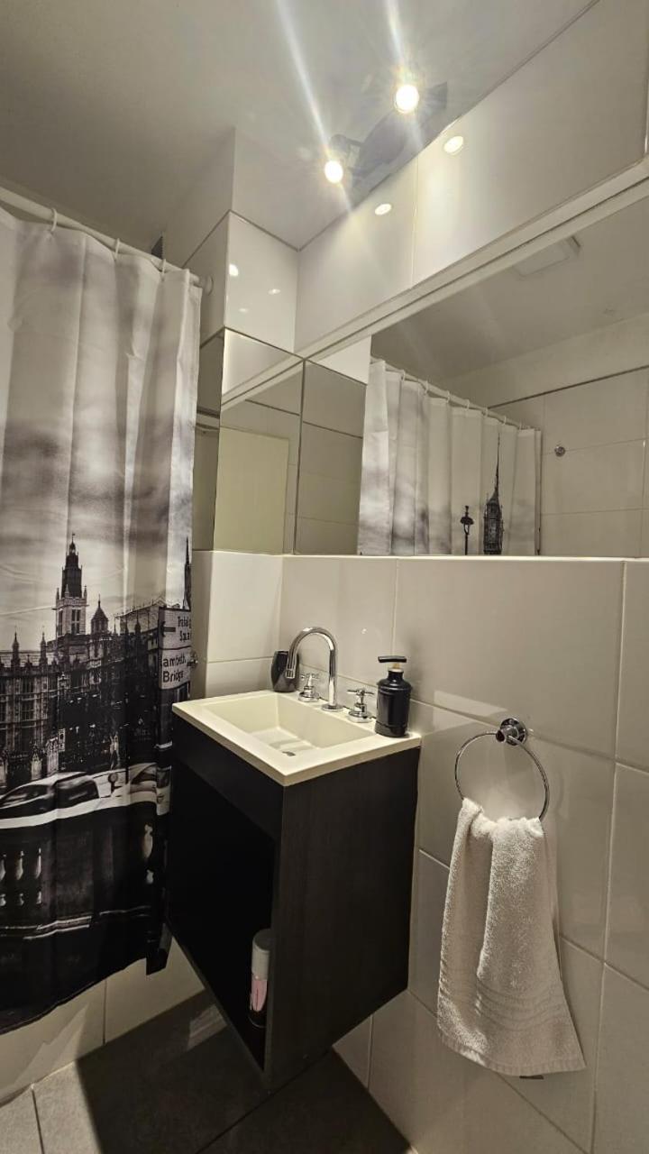 Apartment Litstay Laprida *