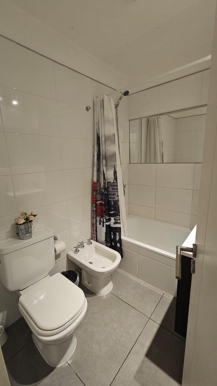Litstay Laprida Apartment Cordoba