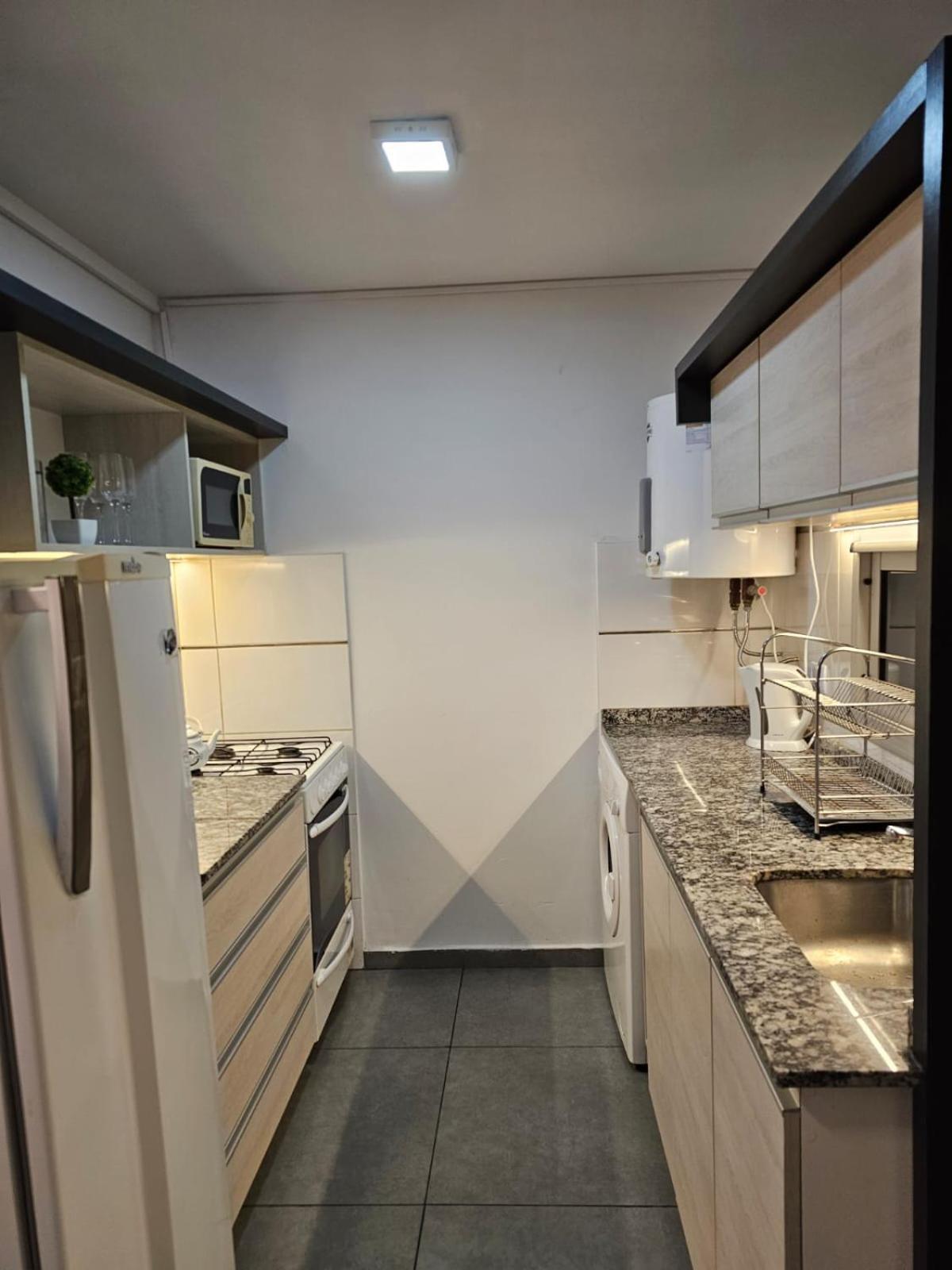 Litstay Laprida Apartment