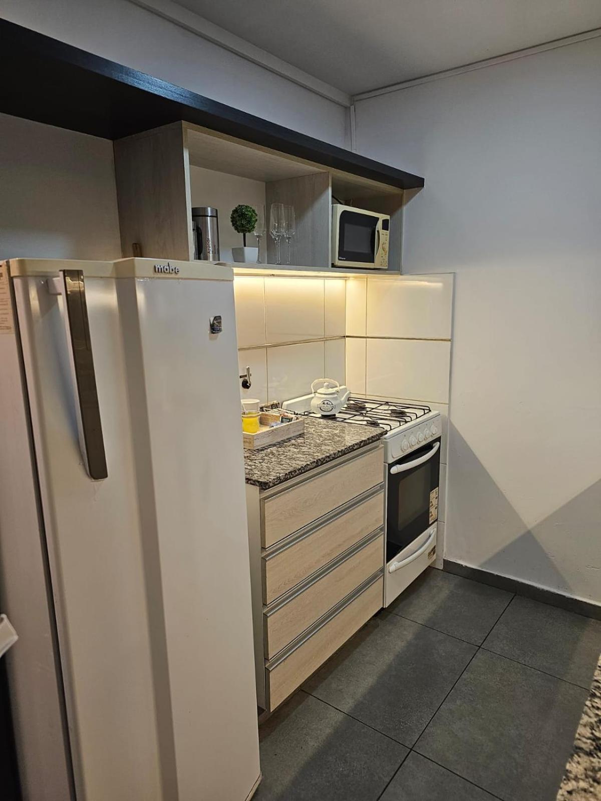 Apartment Litstay Laprida