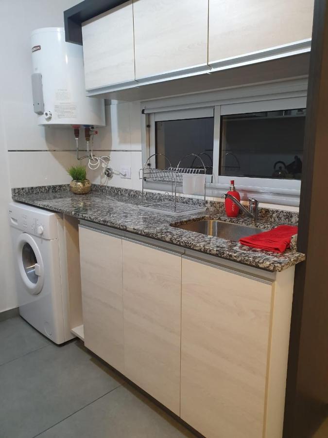 Apartment Litstay Laprida