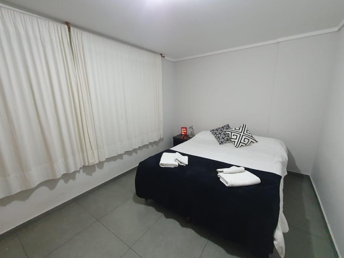 Litstay Laprida * Cordoba