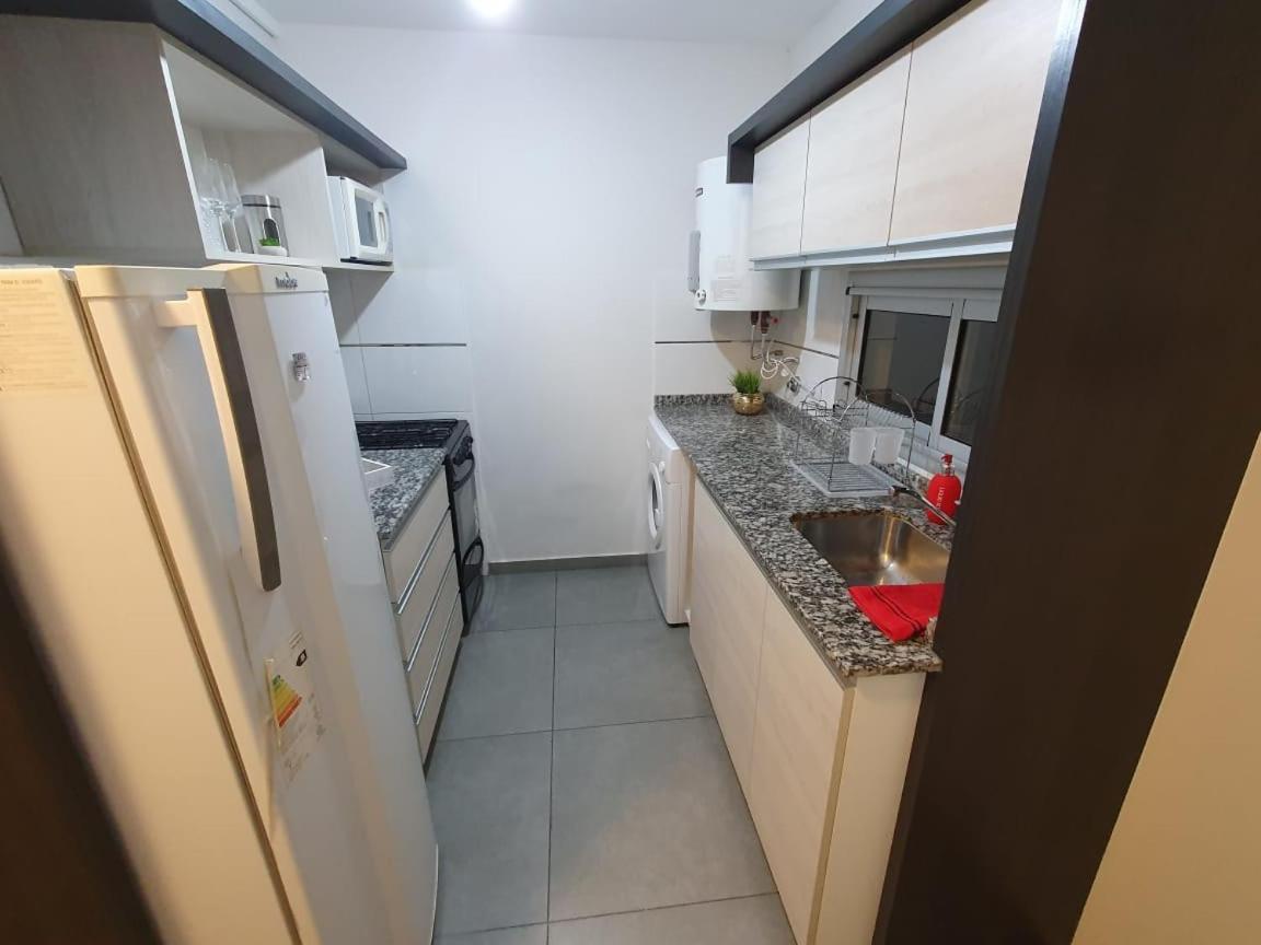 Litstay Laprida Apartment