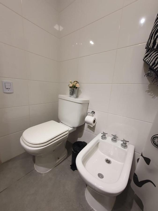 Apartment Litstay Laprida *