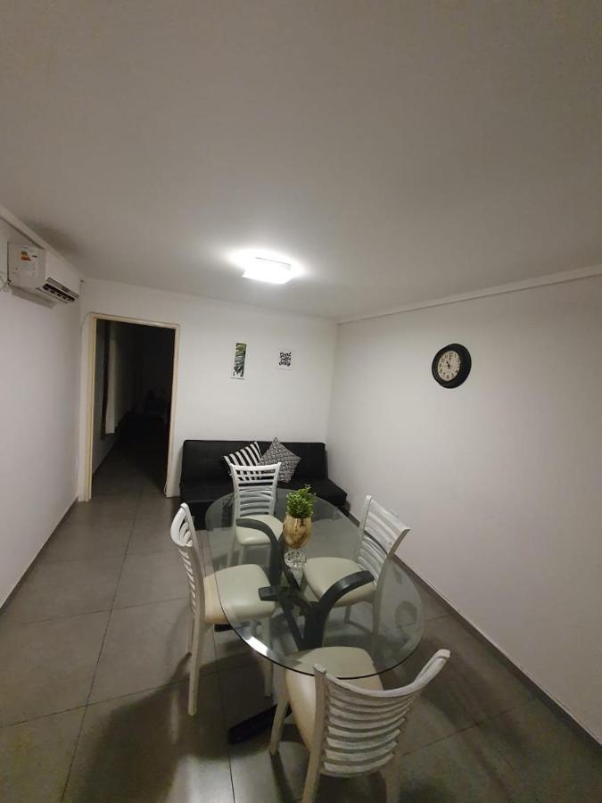 Litstay Laprida * Cordoba