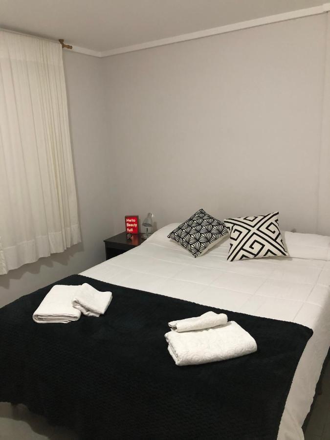 Litstay Laprida Apartment Cordoba