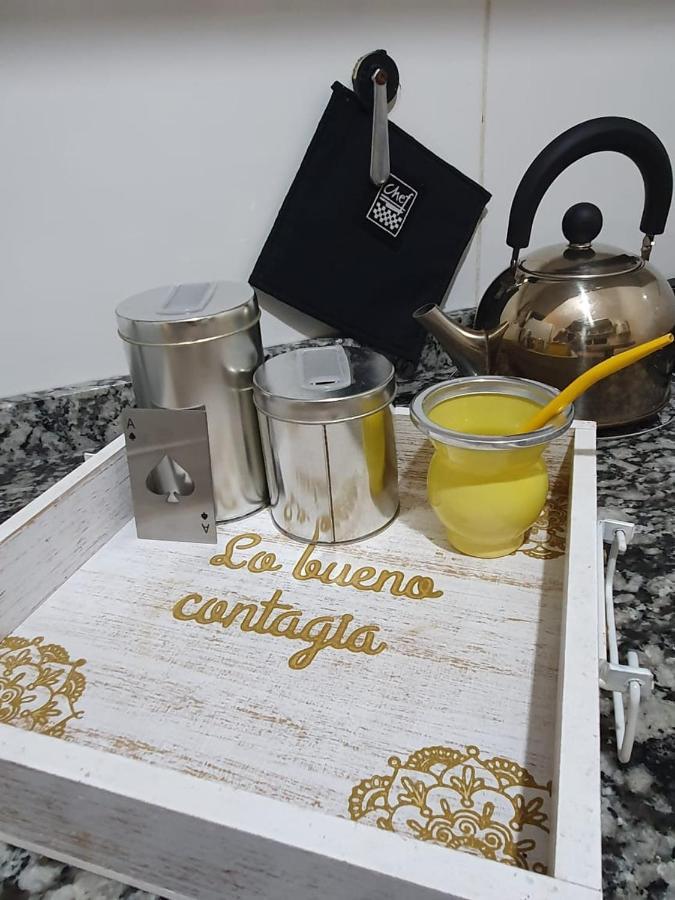 Litstay Laprida * Cordoba