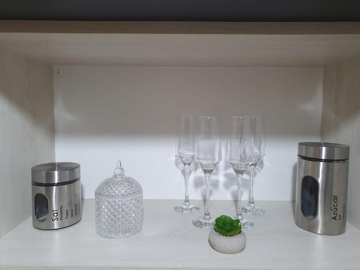 Litstay Laprida Apartment