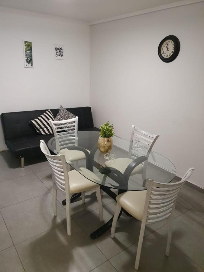 Litstay Laprida Apartment *