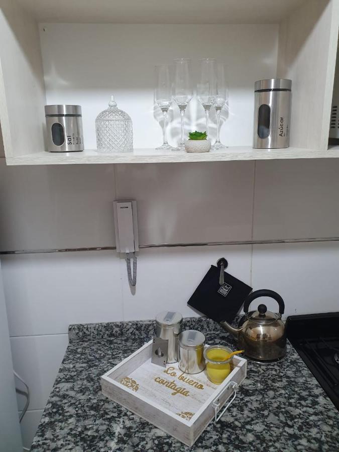 Apartment Litstay Laprida Cordoba