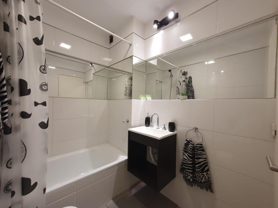 Litstay Laprida Apartment Cordoba